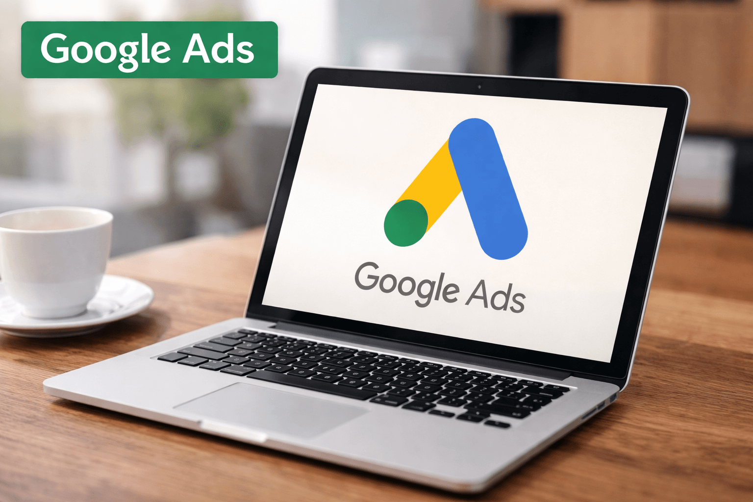 Google Ads