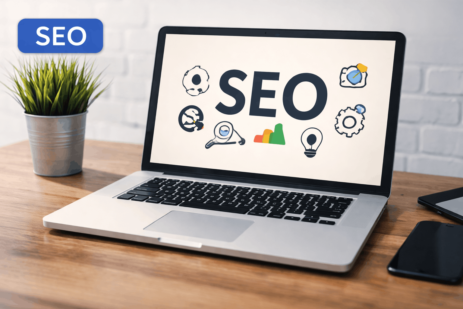 SEO
